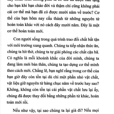 Những Phương Thức Phục Hồi Sức Khỏe Theo Tự Nhiên (Tái Bản)