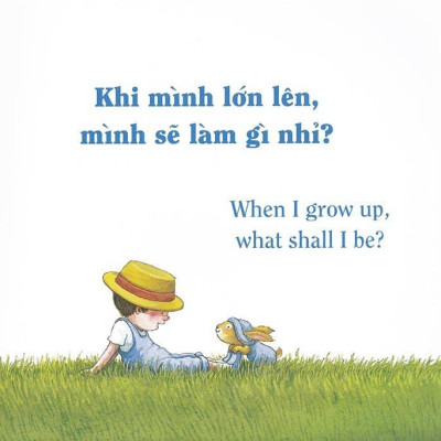 Mình Có Thể Làm Bất Cứ Việc Gì