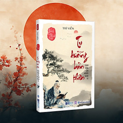 Sách Bách Trí Minh Đạo - Tu Dưỡng Bản Thân: Cách Sống Của Người Quân Tử - Bizbooks