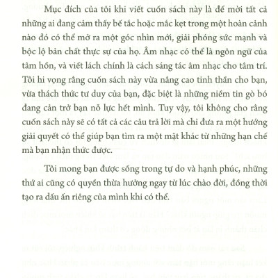Cạm Bẫy Của Thành Công - Tại Sao Chúng Ta Lại Mắc Kẹt Trong Công Việc Mình Không Thích?