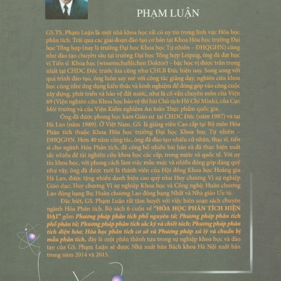 Phương pháp phân tích phổ nguyên tử