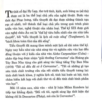 Đại văn hào Lev Tolstoy và nghệ thuật tiểu thuyết