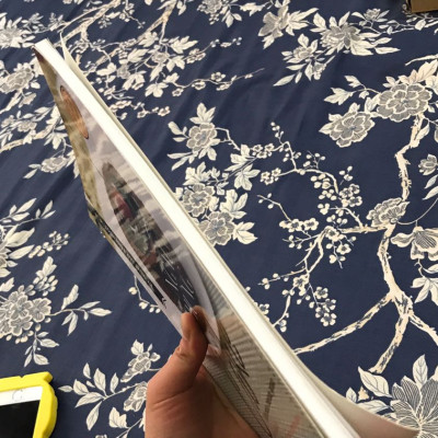 Kỹ thuật làm bánh ngọt - Ngẫu hứng cùng Cake