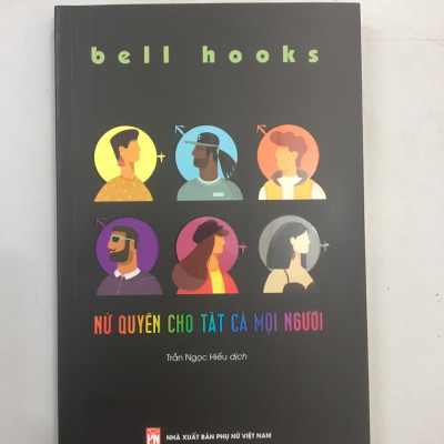 Nữ Quyền Cho Tất Cả Mọi Người