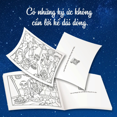 Cùng cậu ngắm sao trời