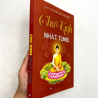 Chư Kinh Nhật Tụng