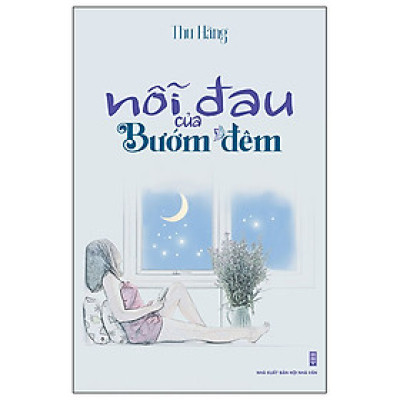Cuốn Sách Về Tâm Lý Học Hay: Nỗi Đau Của Bướm Đêm