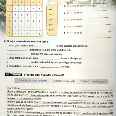 Tiếng Anh 11 I-Learn Smart World - Workbook