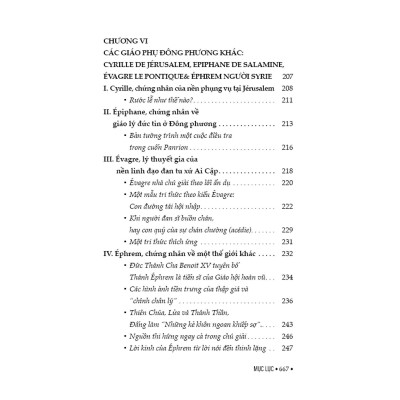 Sách - Giáo Phụ - Tập 2  - Thế Kỷ IV-VIII - Bayard Việt Nam
