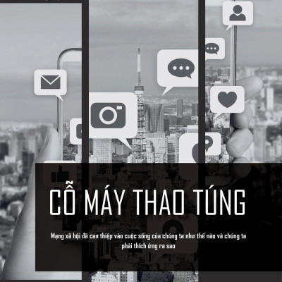 Cỗ Máy Thao Túng