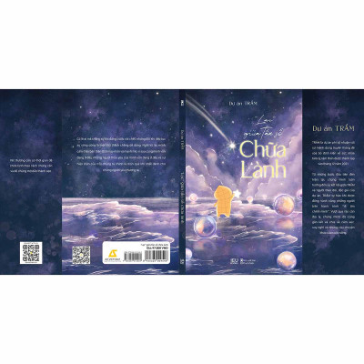 "Lạc” Giữa Tần Số Chữa Lành