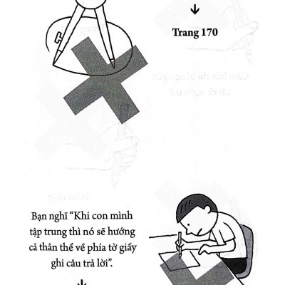 Nuôi Dạy Con Thi Đâu Đỗ Đấy