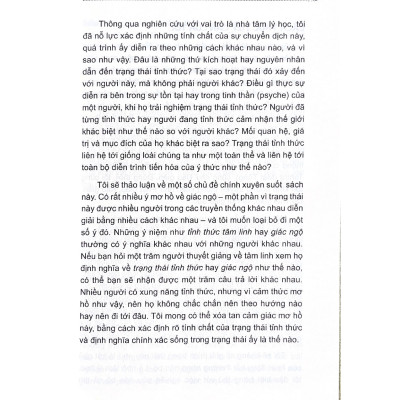 Bước Nhảy Tâm Linh