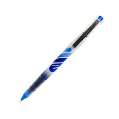 Bút Lông Bi - Thiên Long RB-007 - Mực Xanh