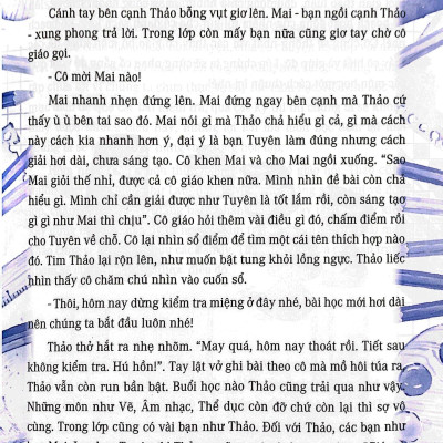 Thói Quen Tốt Của Những Đứa Trẻ Chăm Ngoan - Học Vui Đẩy Lùi Nhàm Chán!