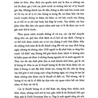 Khoa Học Và Khám Phá - Bản Thiết Kế Vĩ Đại (Tái Bản 2023)