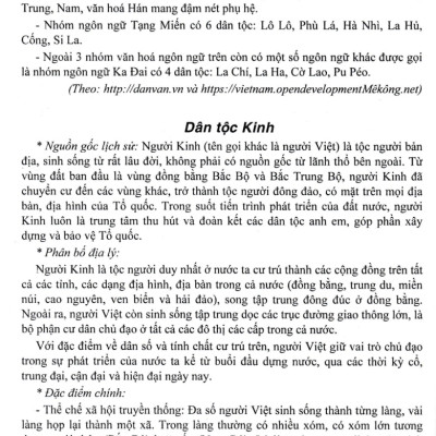 Tư Liệu Dạy - Học Địa Lí 9 (Dùng Chung Cho Các Bộ SGK Hiện Hành) - HA