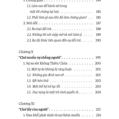 HỘ CHIẾU NƯỚC TRỜI