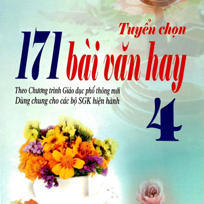 171 Bài Văn Hay 4