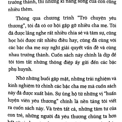 Cha Mẹ Nhật Dạy Con Tự Lập