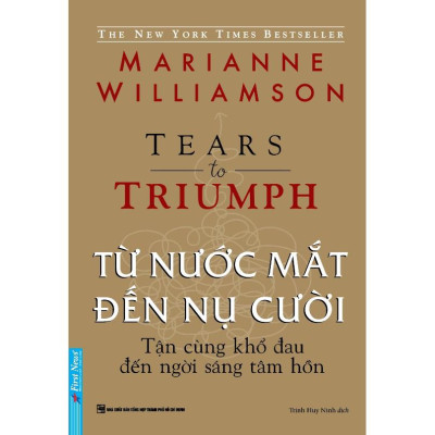 Combo Từ nước mắt đến nụ cười 53986 + Bước vào cửa hiệu nhiệm màu 50947 - FirstNews