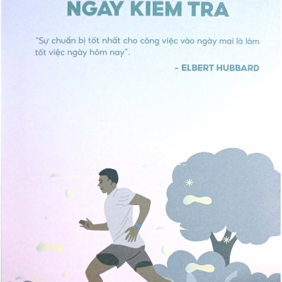 Thử Thách 30 Ngày Biến Chuyển Tâm Trí - Thay Đổi Cơ Thể - Cam Kết Bền Bỉ - PD