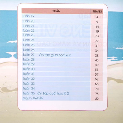 Bài Tập Tiếng Việt Cơ Bản Và Nâng Cao 3 - Tập 2 (Theo Chương Trình Giáo Dục Phổ Thông 2018)