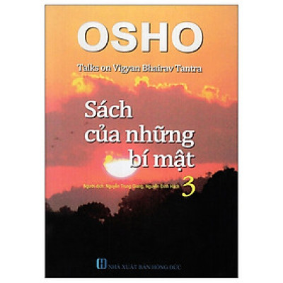 Sách Của Những Bí Mật  (CT)