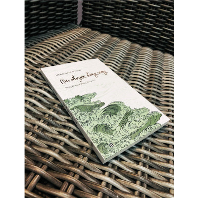 Câu chuyện dòng sông - BookCity