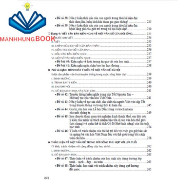 SÁCH - Hướng dẫn viết, nói và nghe các dạng văn 8 - tập 2 (dùng chung cho các bộ sgk hiện hành)