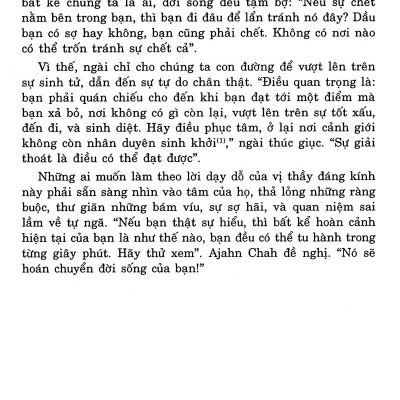 Suối Nguồn Tâm Linh