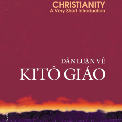 Dẫn Luận Về KiTô Giáo (Tái Bản 2020)