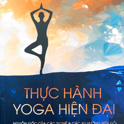 Thực Hành Yoga Hiện Đại