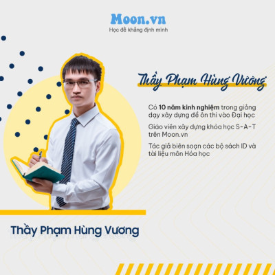 Sách id hoá học luyện thi đại học, 3000 câu hỏi lý thuyết hoá vô cơ