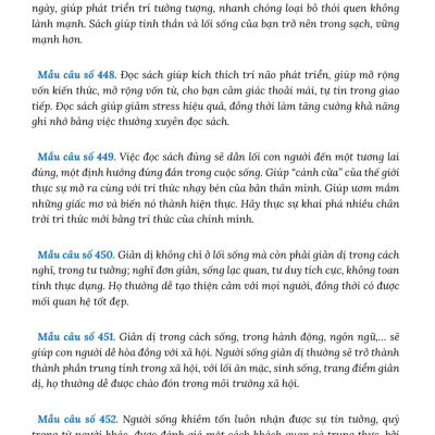 Sách - NÂNG CAO VĂN PHONG NGHỊ LUẬN XÃ HỘI