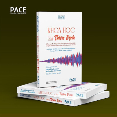 Sách Khoa Học Của Thiền Định