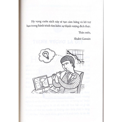 Tủ Sách Tâm Linh Thế Kỷ - Sự Thịnh Vượng Đích Thực - Vanlangbooks