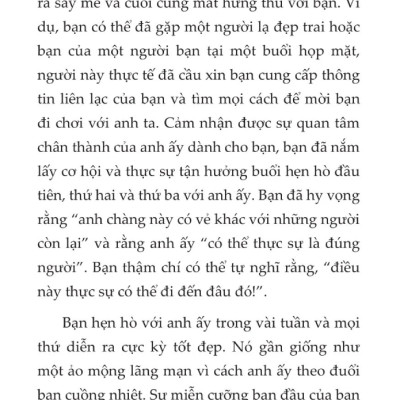 Đọc Vị Tâm Lý Đàn Ông (1980)