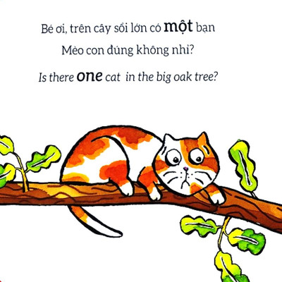 Tương Tác Lật Mở - Số Đếm - Counting