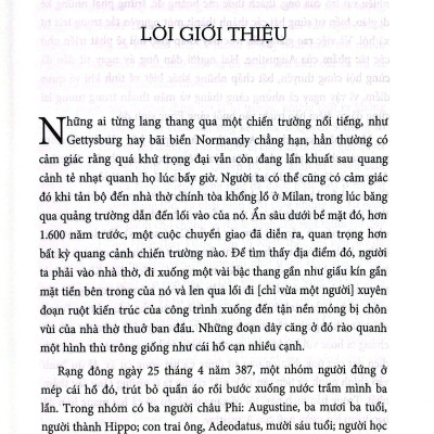 Tự Bạch - Confessions