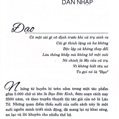 Đạo Của Sức Khỏe, Tình Dục Và Trường Thọ