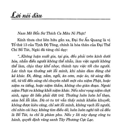 Chuyện Vãng Sanh (Tập 3) - QB 
