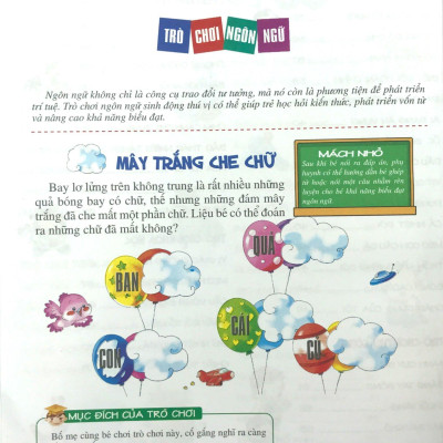 365 Ngày Phát Triển IQ - Trò Chơi Trí Tuệ