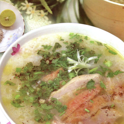 Những Món Ngon Việt Nam (Song Ngữ Đức - Việt) - Verlockende Rezepte Aus Vietnam (Deutsch - Vietnamesisch)