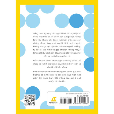 Đừng Để 10% Bất Hạnh Hủy Hoại 90% Cuộc Đời Bạn - Bản Quyền