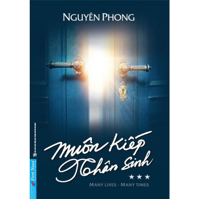 Combo 16 quyển sách Nguyên Phong (Đầy đủ, Bìa mềm)