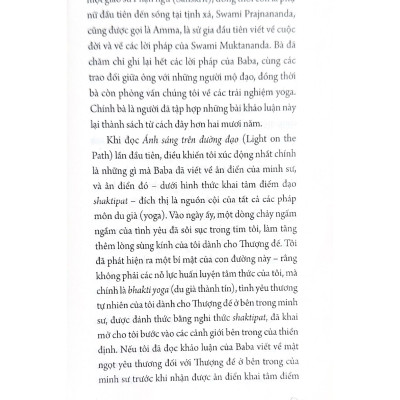 Ánh Sáng Trên Đường Đạo