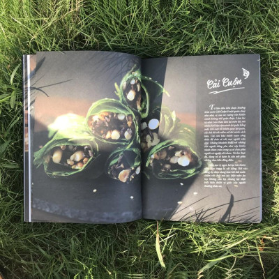 Sách - Về Nhà Ăn Cơm