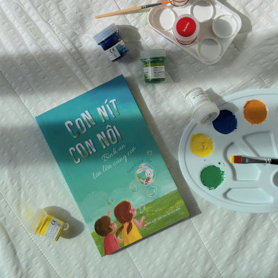 Con Nít Con Nôi – Bình An Lớn Lên Cùng Con