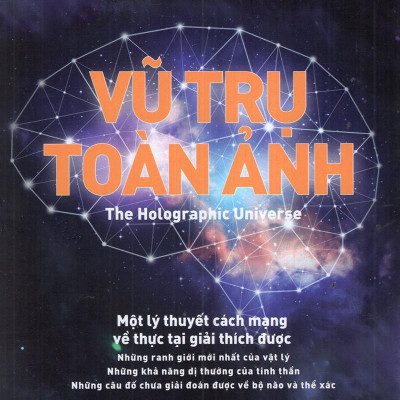 Khoa Học Khám Phá - Vũ Trụ Toàn Ảnh